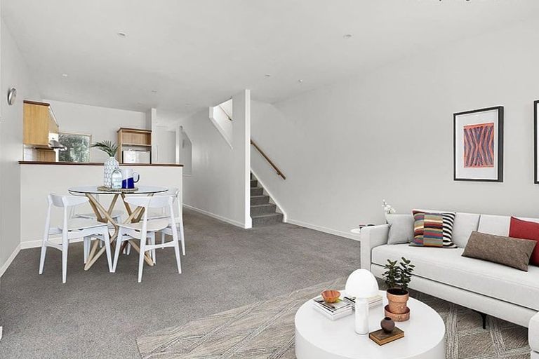 Photo of property in 193 Tasman Street, Mount Cook, Wellington, 6021