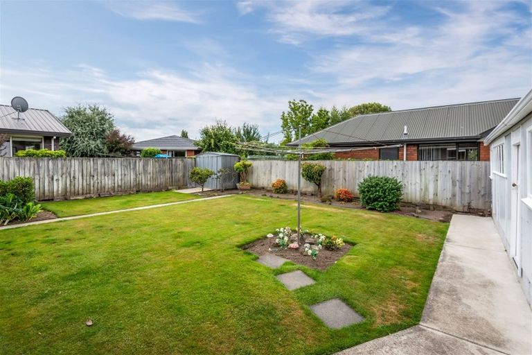 Photo of property in 548 Cranford Street, Papanui, Christchurch, 8052