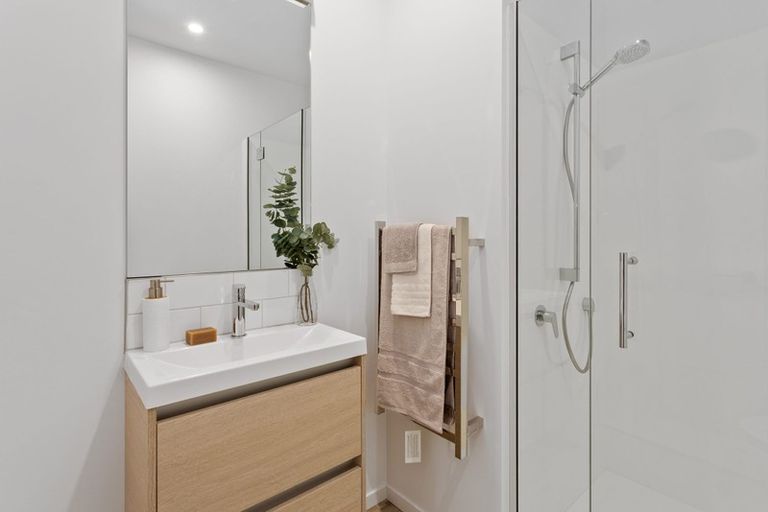 Photo of property in 4/233 Madras Street, Christchurch Central, Christchurch, 8011