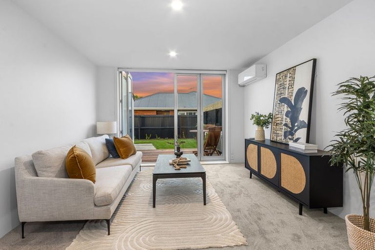 Photo of property in 1/30 Picton Avenue, Riccarton, Christchurch, 8011