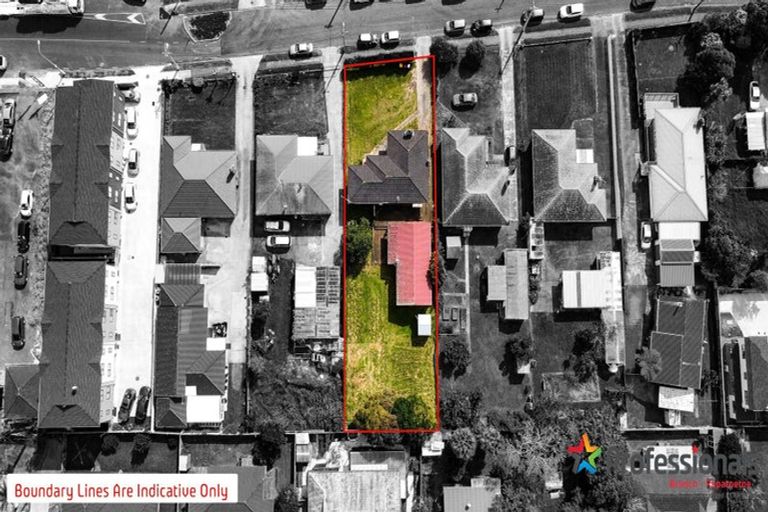 Photo of property in 14 Charles Street, Papatoetoe, Auckland, 2025