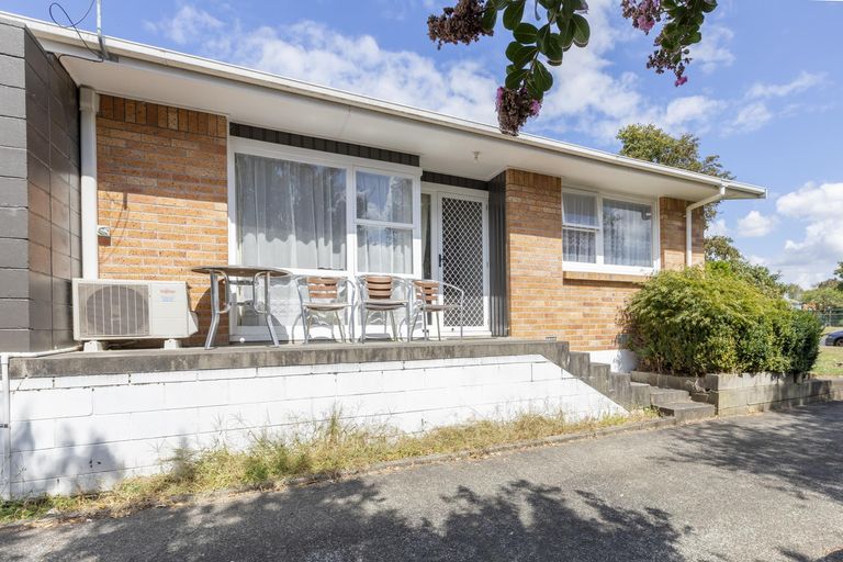 Photo of property in 2u2 Oak Street, Morrinsville, 3300