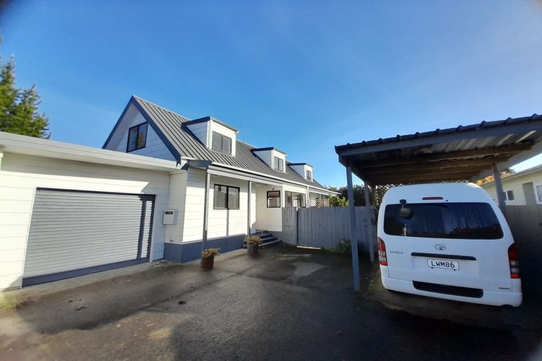 Photo of property in 18a Karaka Street, Nawton, Hamilton, 3200