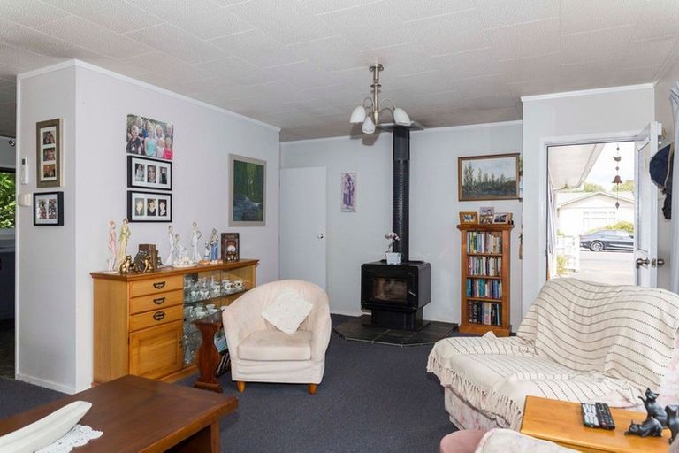 Photo of property in 5 Manila Street, Dannevirke, 4930