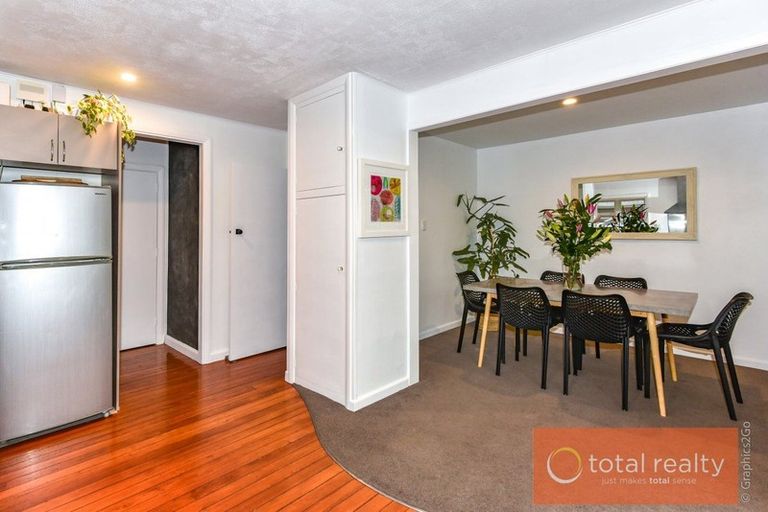 Photo of property in 401 Halswell Road, Halswell, Christchurch, 8025