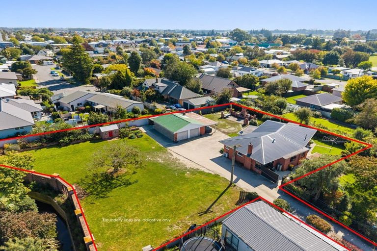 Photo of property in 33 Brucefield Avenue, Netherby, Ashburton, 7700