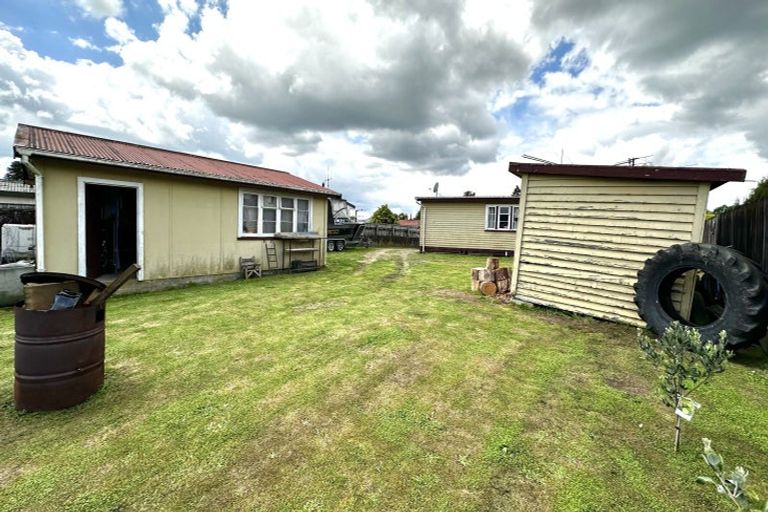 Photo of property in 22 Glencorse Street, Tokoroa, 3420
