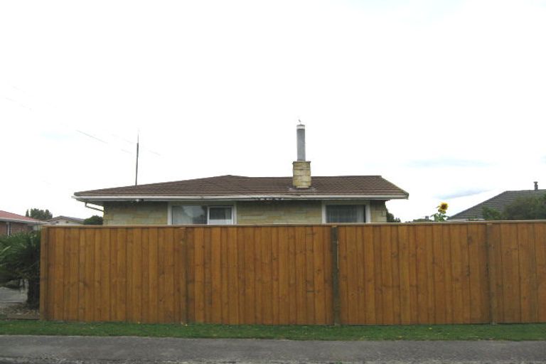 Photo of property in 46 Maryhill Avenue, Hoon Hay, Christchurch, 8025