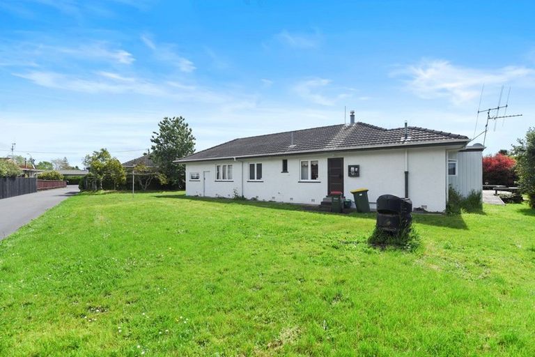 Photo of property in 390 Ulster Street, Beerescourt, Hamilton, 3200