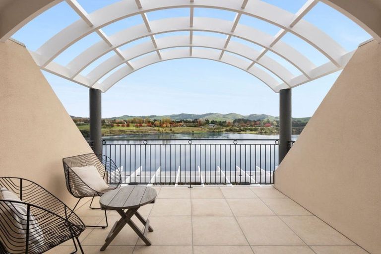 Photo of property in 19c Amber Lane, Karapiro, Cambridge, 3494