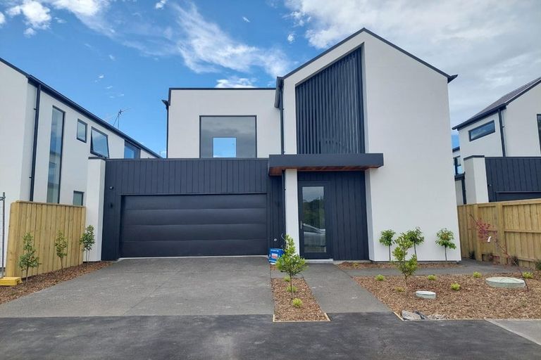 Photo of property in 126 Claridges Road, Casebrook, Christchurch, 8051