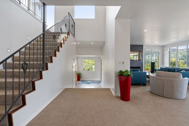 Photo of property in 117 Marine Drive, Sorrento Bay, Lower Hutt, 5013