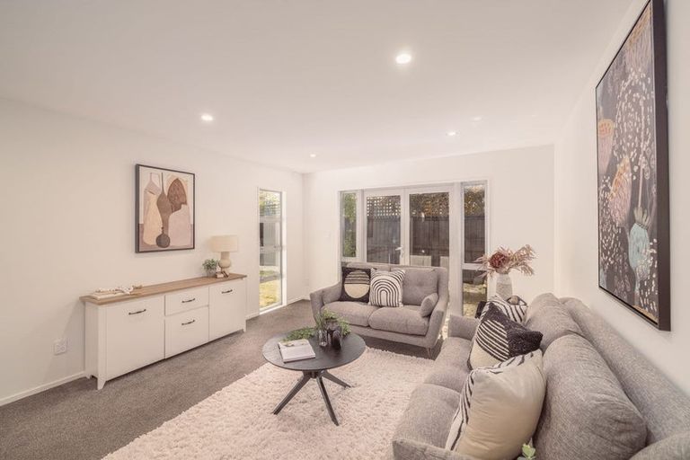 Photo of property in 25b Champion Street, Edgeware, Christchurch, 8013