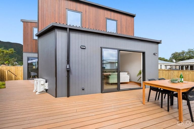 Photo of property in 64a Bell Road, Waiwhetu, Lower Hutt, 5010