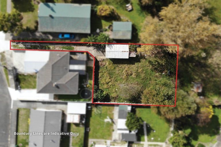 Photo of property in 33 Dampier Avenue, Awapuni, Palmerston North, 4412