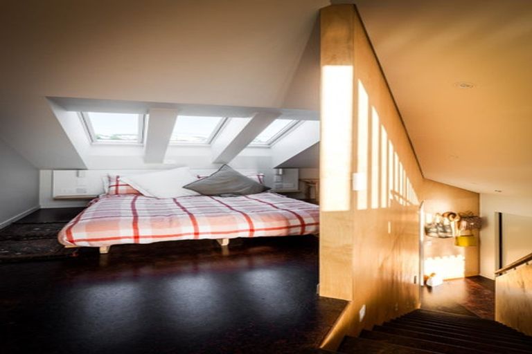 Photo of property in 17a Fife Lane, Miramar, Wellington, 6022