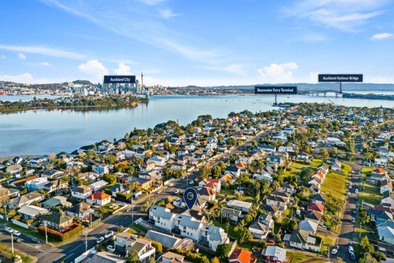 Photo of property in 108 Bayswater Avenue, Bayswater, Auckland, 0622