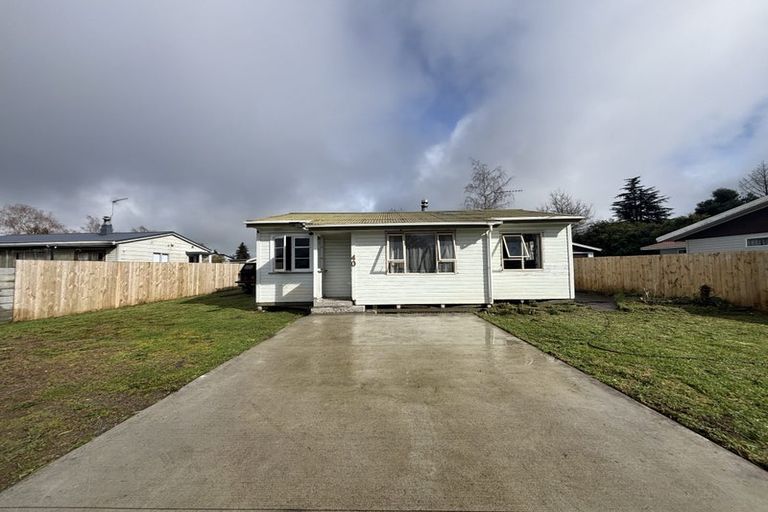 Photo of property in 2 Miro Street, Te Aroha, 3320