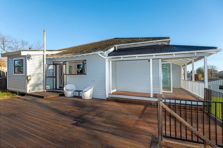 Photo of property in 2 Cobden Street, Gisborne, 4010