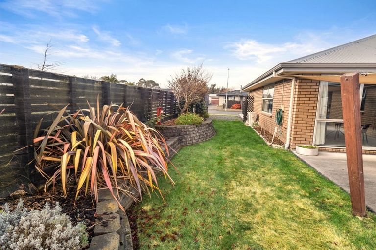 Photo of property in 23 Russell Avenue, Allenton, Ashburton, 7700