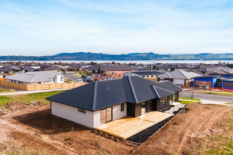 Photo of property in 26 Makomako Crescent, Wharewaka, 3330