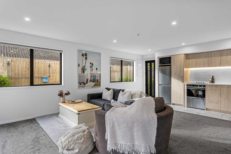 Photo of property in 3/552 Madras Street, St Albans, Christchurch, 8014