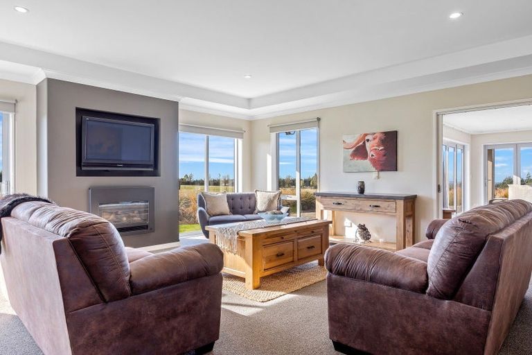 Photo of property in 141 Mcleods Road, Sefton, Rangiora, 7477