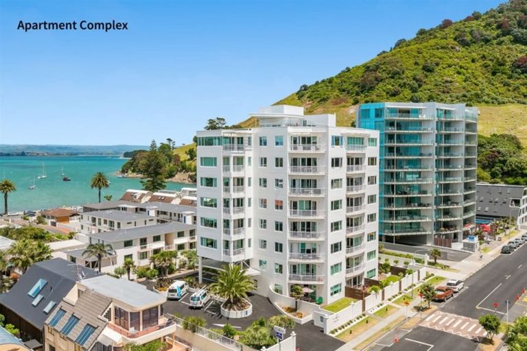 Photo of property in 12 Maunganui Road, Mount Maunganui, 3116