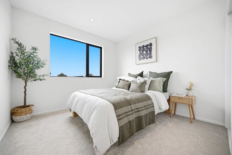 Photo of property in 6 Sails Road, Hobsonville, Auckland, 0616