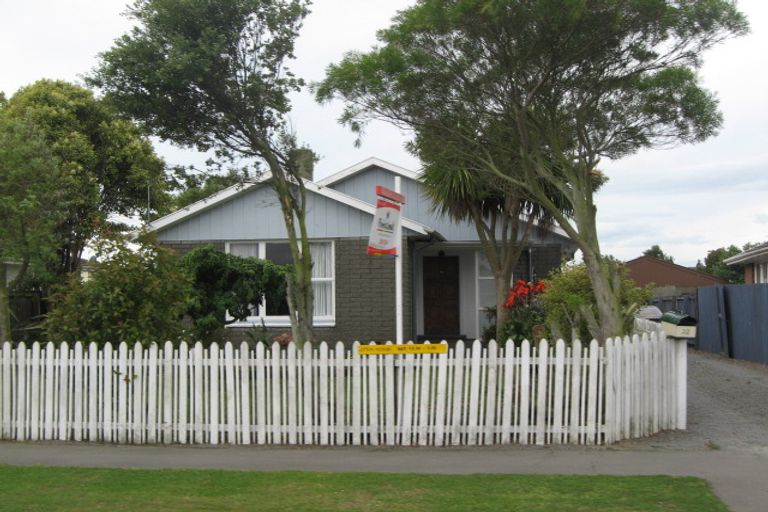 Photo of property in 39 Redgrave Street, Hoon Hay, Christchurch, 8025