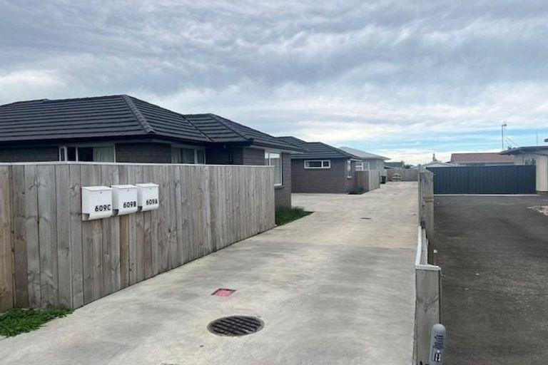 Photo of property in 609c Omahu Road, Frimley, Hastings, 4120