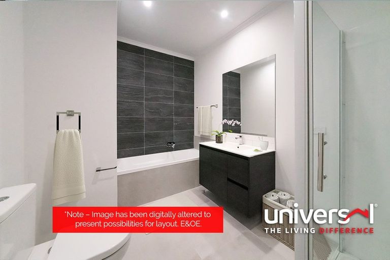 Photo of property in 46 Nugget Avenue, Hobsonville, Auckland, 0616