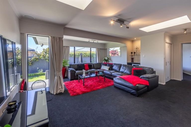 Photo of property in 20 Sugden Street, Spreydon, Christchurch, 8024