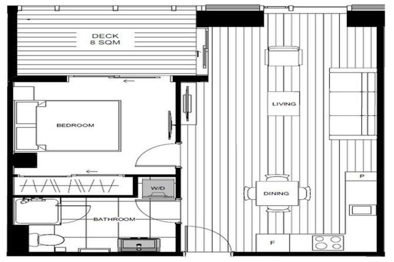 Photo of property in 511/20 Park Avenue, Ellerslie, Auckland, 1051