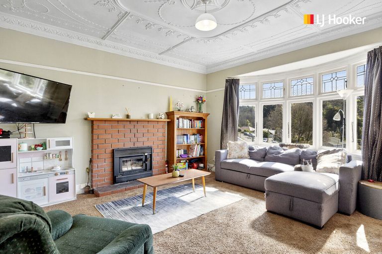 Photo of property in 493 South Road, Calton Hill, Dunedin, 9012