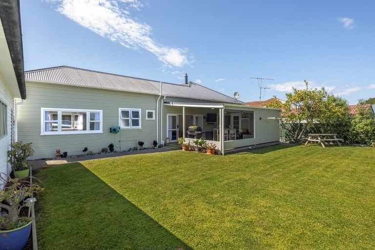 Photo of property in 11 Dominion Road, Te Hapara, Gisborne, 4010