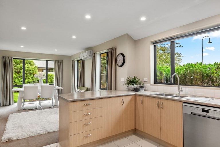 Photo of property in 1 Cato Place, Rolleston, 7614