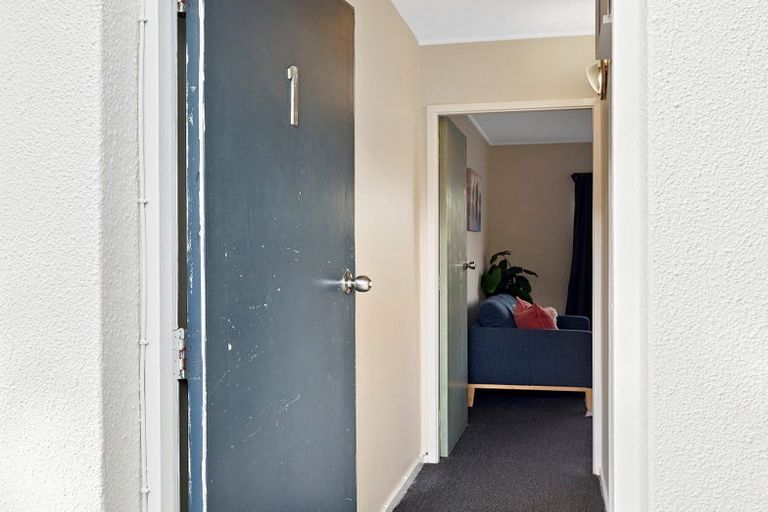 Photo of property in 52u1 Russell Terrace, Berhampore, Wellington, 6023
