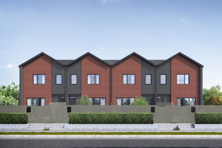 Photo of property in 170 Park Estate Road, Rosehill, Papakura, 2113