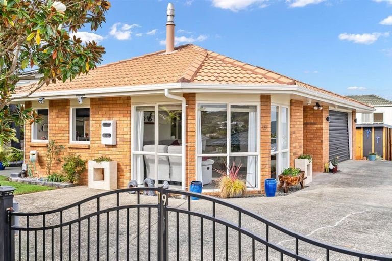 Photo of property in 19 Ridgeway Drive, Greymouth, 7805