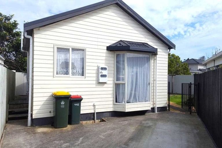 Photo of property in 45 Kairanga Street, Mangere East, Auckland, 2024