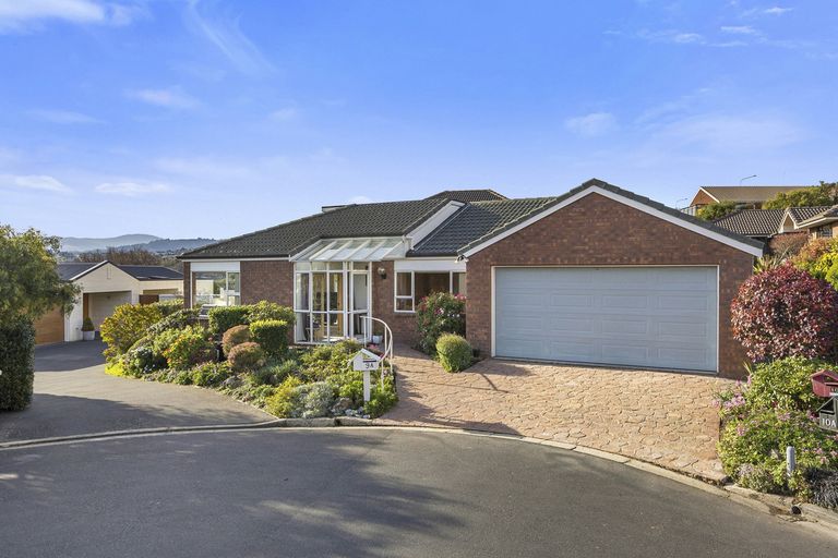 Photo of property in 9a Glenfinnan Place, Andersons Bay, Dunedin, 9013