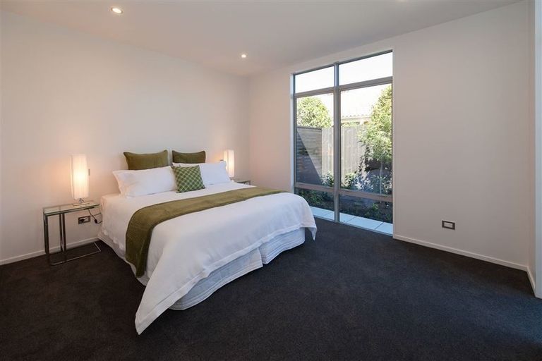 Photo of property in 24b Mansfield Avenue, St Albans, Christchurch, 8014