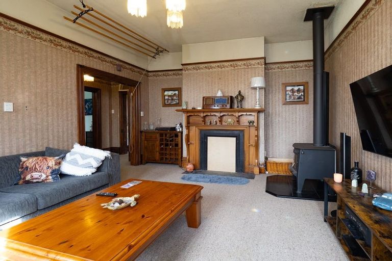 Photo of property in 38 Wellington Street, Hampstead, Ashburton, 7700