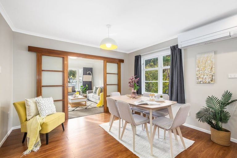 Photo of property in 110a Hine Road, Wainuiomata, Lower Hutt, 5014