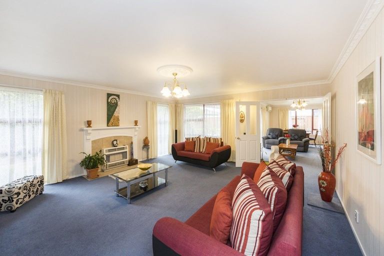 Photo of property in 10 Branigan Parade, Kelvin Grove, Palmerston North, 4414