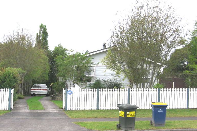 Photo of property in 9 Arodella Crescent, Ranui, Auckland, 0612