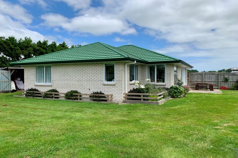 Photo of property in 472d Turuturu Road, Hawera, 4674