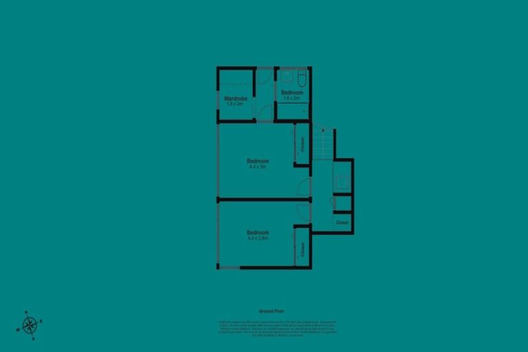 Photo of property in 2 Highland Crescent, Wadestown, Wellington, 6012