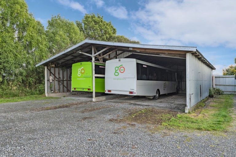 Photo of property in 1 Allandale Road, Hawarden, 7385